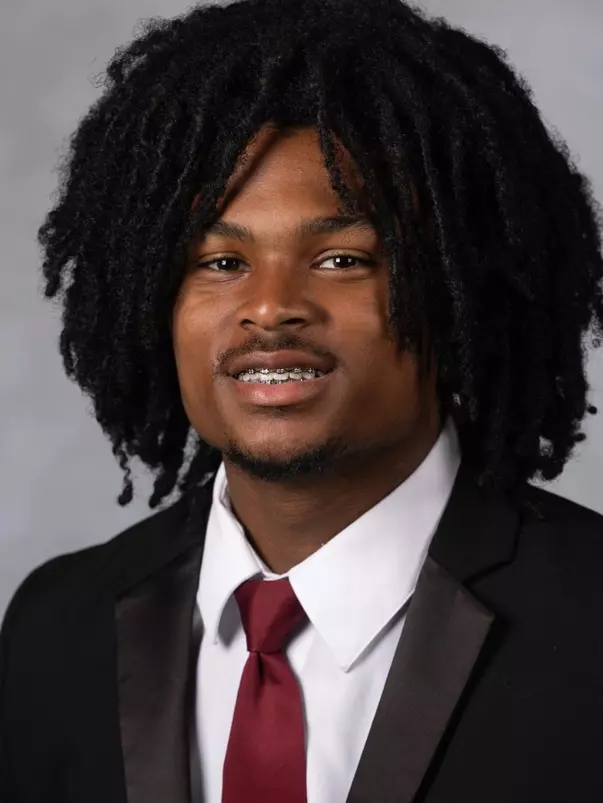 Portrait taken on April 20, 2026. Creative Services/Missouri State University