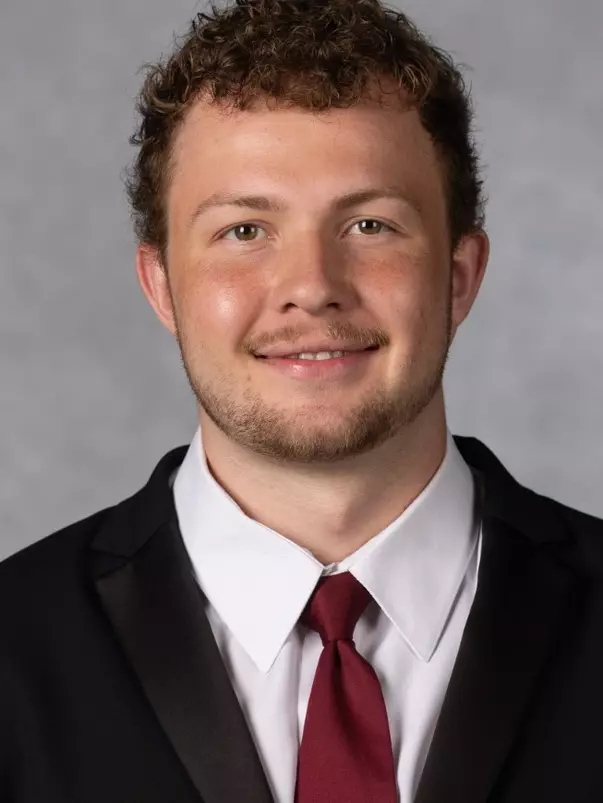 Portrait taken on April 20, 2026. Creative Services/Missouri State University
