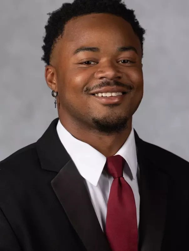 Portrait taken on April 20, 2026. Creative Services/Missouri State University