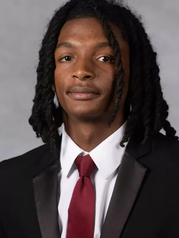 Portrait taken on April 20, 2026. Creative Services/Missouri State University