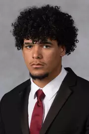 Portrait taken on April 20, 2026. Creative Services/Missouri State University