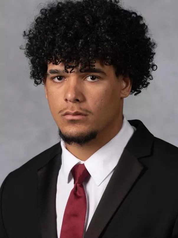 Portrait taken on April 20, 2026. Creative Services/Missouri State University