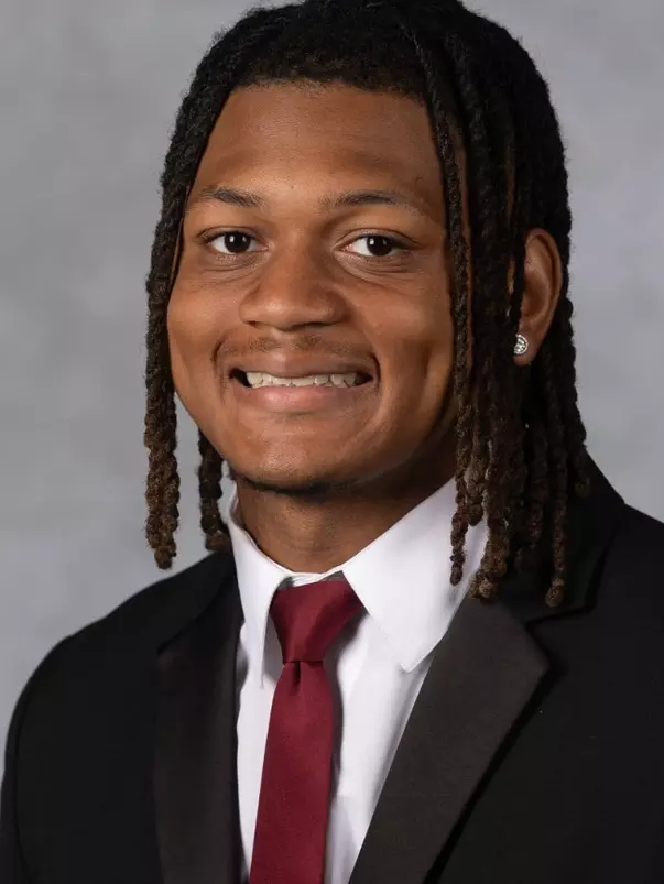 Portrait taken on April 20, 2026. Creative Services/Missouri State University