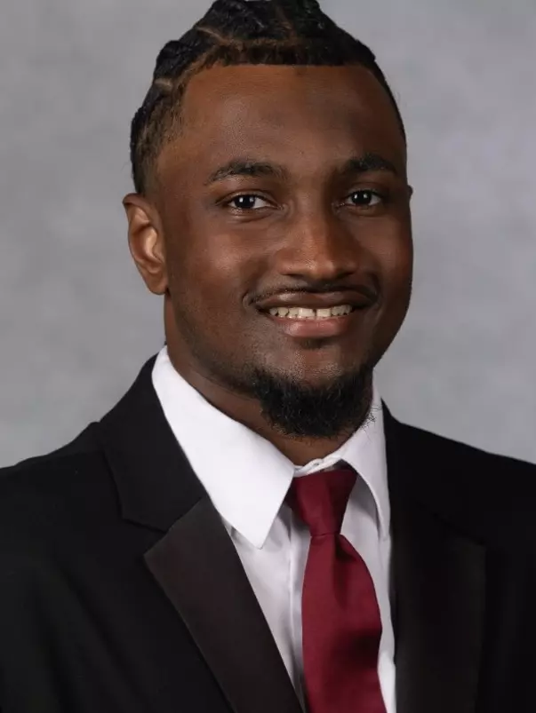 Portrait taken on April 20, 2026. Creative Services/Missouri State University