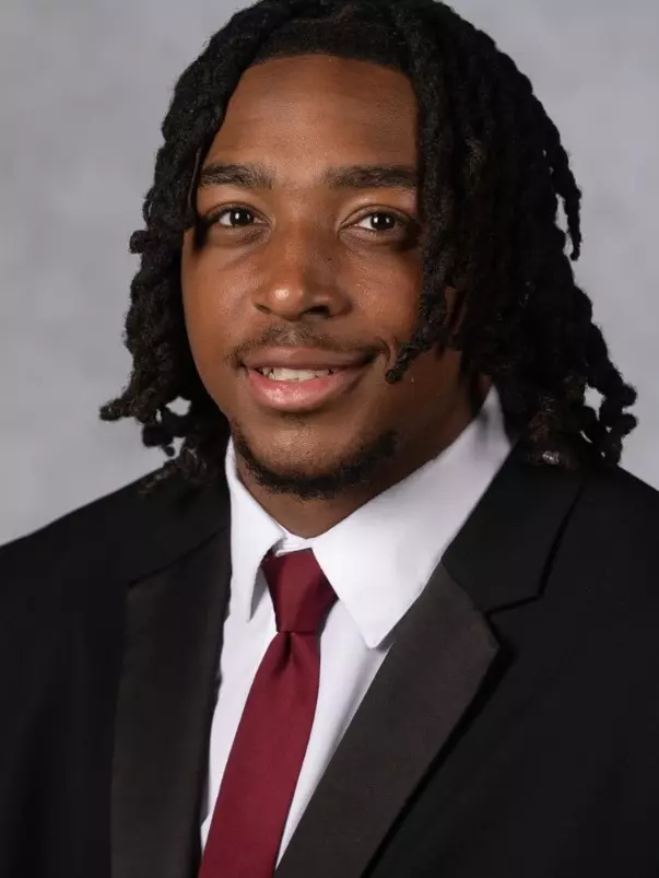 Portrait taken on April 20, 2026. Creative Services/Missouri State University