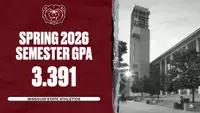 Spring 2026 GPA