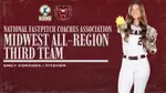 NFCA All-Region - Koranda