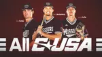 All-CUSA baseball