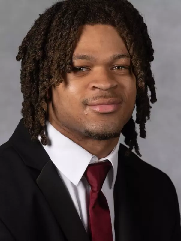 Portrait taken on April 20, 2026. Creative Services/Missouri State University