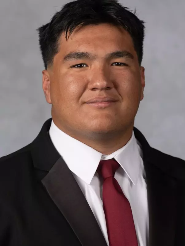 Portrait taken on April 20, 2026. Creative Services/Missouri State University