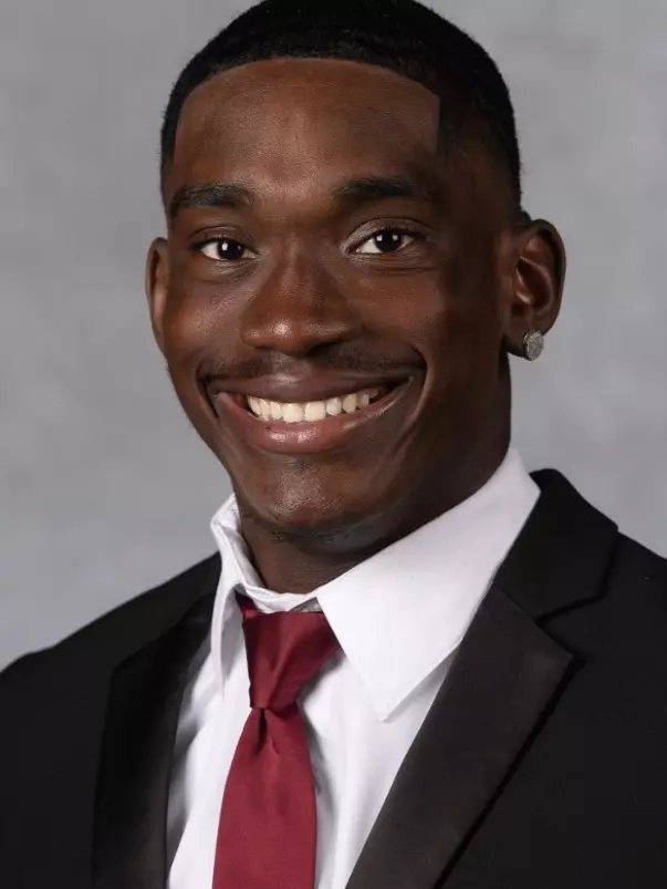 Portrait taken on April 20, 2026. Creative Services/Missouri State University