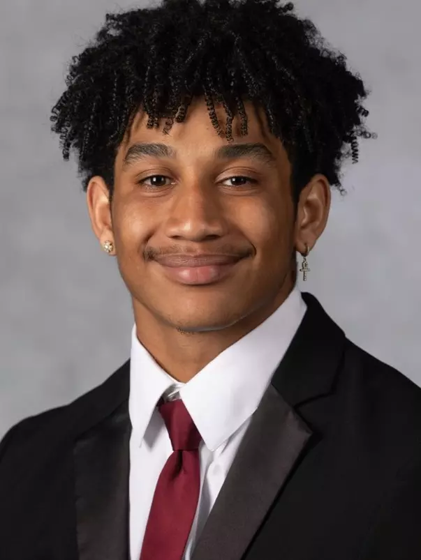 Portrait taken on April 20, 2026. Creative Services/Missouri State University