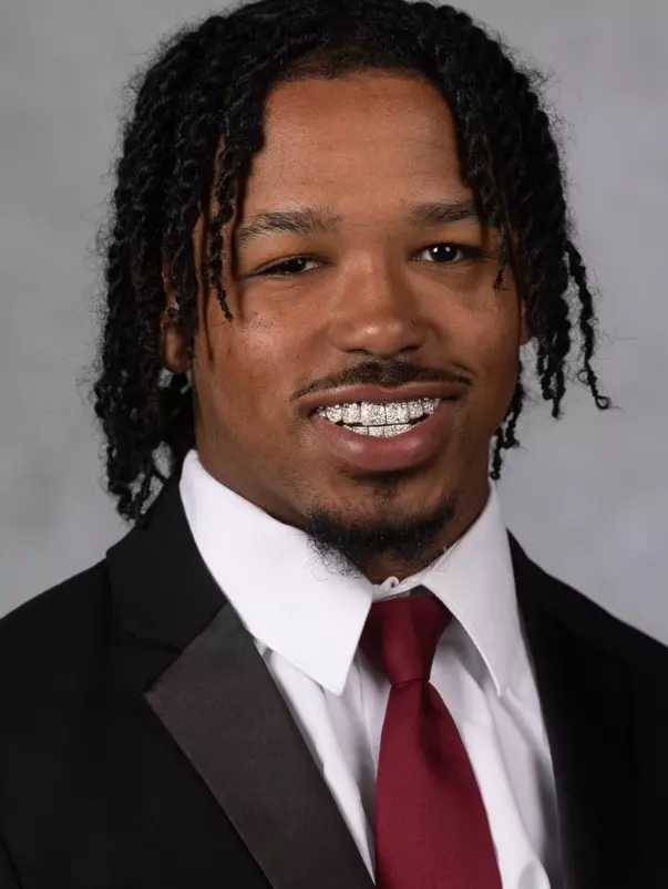 Portrait taken on April 20, 2026. Creative Services/Missouri State University