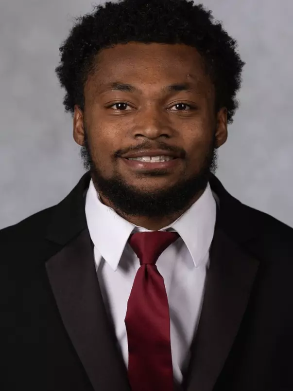 Portrait taken on April 20, 2026. Creative Services/Missouri State University