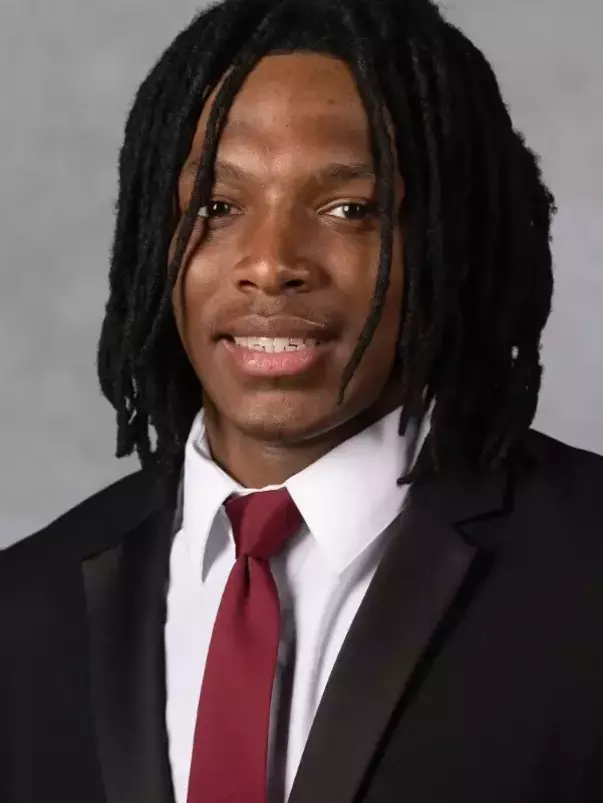 Portrait taken on April 20, 2026. Creative Services/Missouri State University