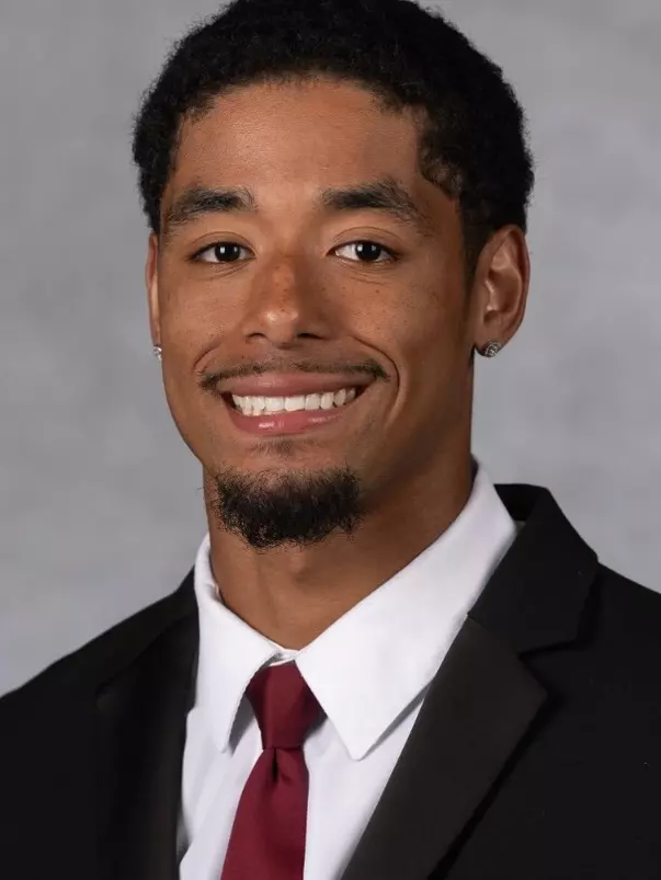 Portrait taken on April 20, 2026. Creative Services/Missouri State University