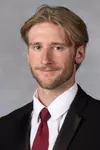 Portrait taken on April 20, 2026. Creative Services/Missouri State University