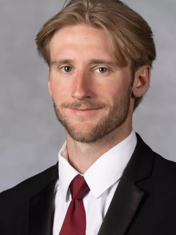 Portrait taken on April 20, 2026. Creative Services/Missouri State University