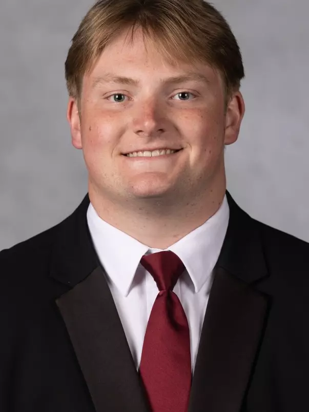 Portrait taken on April 20, 2026. Creative Services/Missouri State University