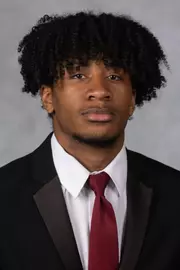 Portrait taken on April 20, 2026. Creative Services/Missouri State University