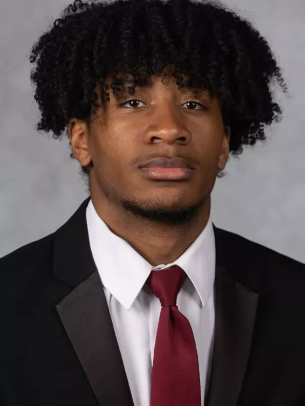 Portrait taken on April 20, 2026. Creative Services/Missouri State University