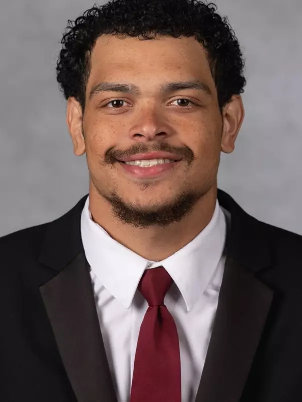 Portrait taken on April 20, 2026. Creative Services/Missouri State University