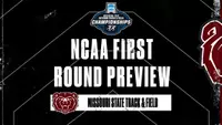 T&F NCAA First Round Preview