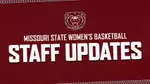 WBB Staff Updates