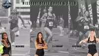 NCAA West First Round Recap Cover