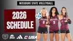 2026 volleyball schedule