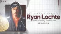 Lochte Graphic