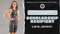 Janson CUSA Scholarship