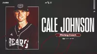 Cale Johnson hire