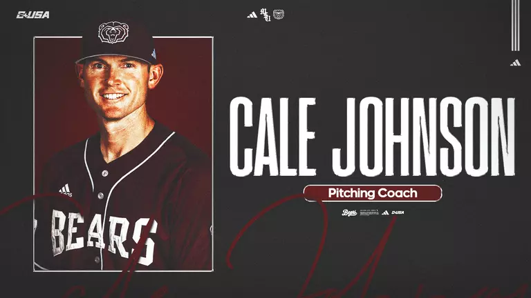 Cale Johnson hire