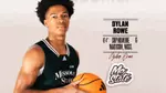 Dylan Rowe Signed Graphic