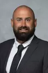 Tyler Hoffman