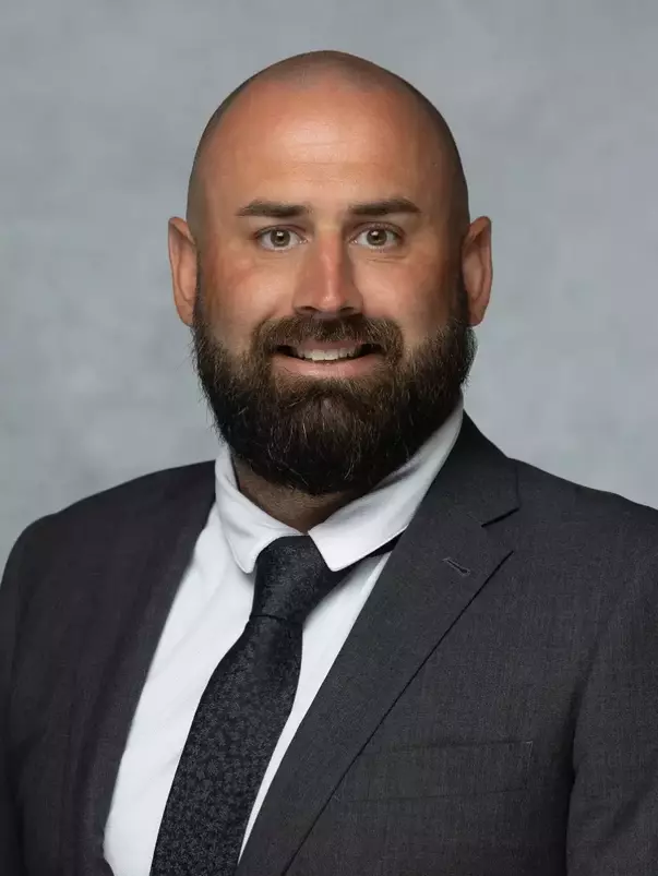 Tyler Hoffman