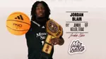 Jordan Blair Graphic