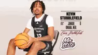 Stubblefield Signing Graphic 2026