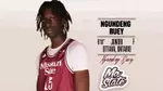 Ruey Signed Graphic
