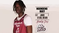 Ruey Signed Graphic