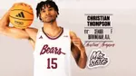 Christian Thompson Graphic