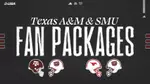 Texas Travel Packages