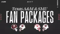 Texas Travel Packages