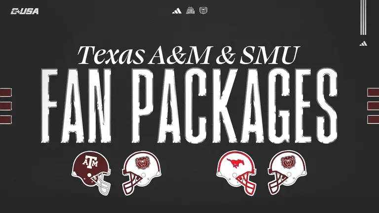 Texas Travel Packages