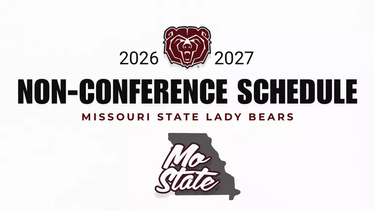Non-conference schedule 26-27