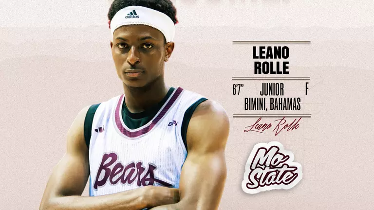 Leano Rolle Sign Graphic