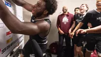 Bonsu on the Bracket