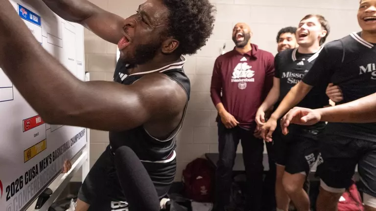 Bonsu on the Bracket