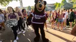 Boomer's Block Party